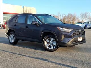 2025 Toyota RAV4 for sale in Lynchburg VA