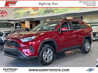 2025 Toyota RAV4 for sale in Florence KY