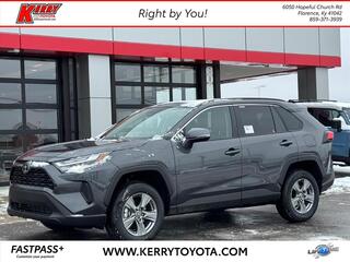 2025 Toyota RAV4 for sale in Florence KY