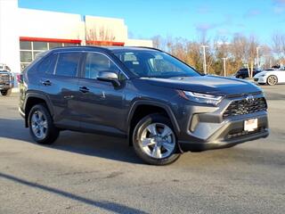 2025 Toyota RAV4 for sale in Lynchburg VA