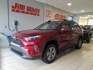 2025 Toyota RAV4 for sale in Toledo OH