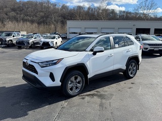 2025 Toyota RAV4 for sale in Kingsport TN
