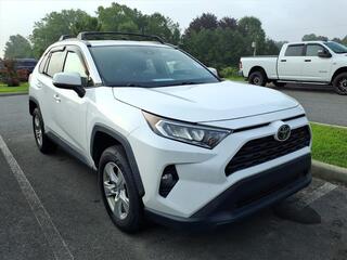 2019 Toyota RAV4 for sale in Lebanon VA