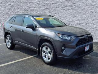 2019 Toyota RAV4 for sale in Bourbonnais IL