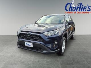 2019 Toyota RAV4 for sale in Augusta ME