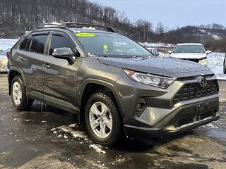 2021 Toyota RAV4 for sale in Bridgeport WV