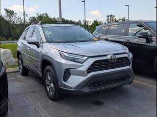 2022 Toyota RAV4 for sale in Mcdonald TN