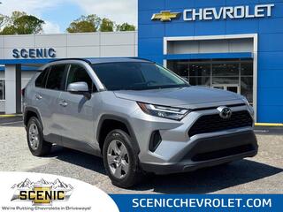 2022 Toyota RAV4 for sale in West Union SC