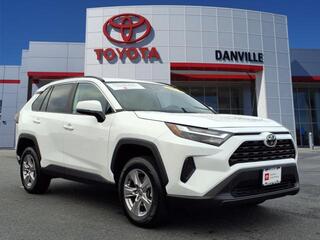 2022 Toyota RAV4 for sale in Danville VA