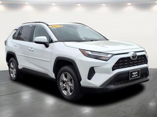 2022 Toyota RAV4 for sale in Vineland NJ