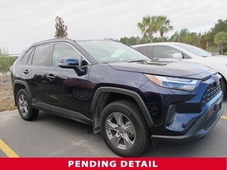 2022 Toyota RAV4 for sale in Myrtle Beach SC