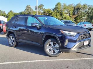 2022 Toyota RAV4 for sale in Lynchburg VA