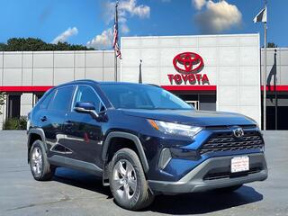 2022 Toyota RAV4 for sale in Lexington MA