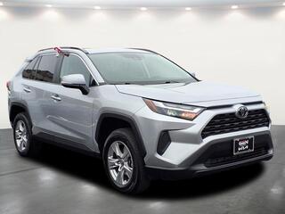 2022 Toyota RAV4 for sale in Vineland NJ