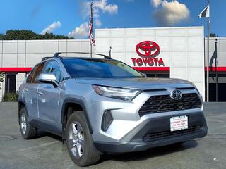 2023 Toyota RAV4 for sale in Lexington MA