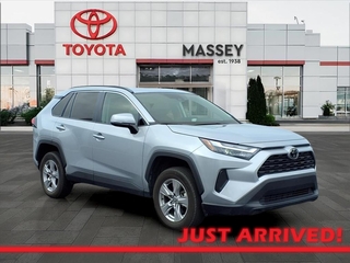 2023 Toyota RAV4 for sale in Kinston NC
