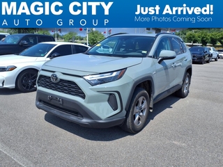 2023 Toyota RAV4 for sale in Roanoke VA