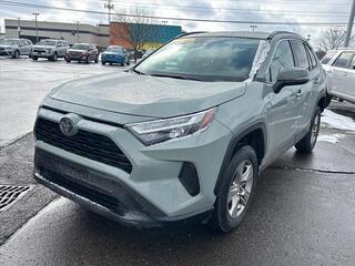 2023 Toyota RAV4 for sale in Lansing MI