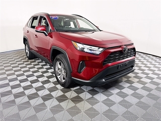 2023 Toyota RAV4 for sale in Merritt Island FL