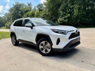 2024 Toyota RAV4 for sale in Knoxville TN