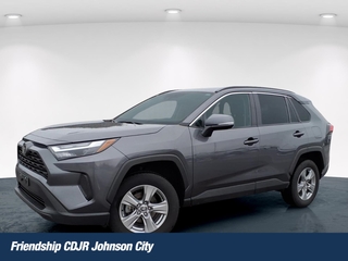 2024 Toyota RAV4 for sale in Greenville SC