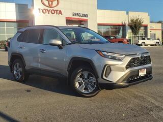 2024 Toyota RAV4 for sale in Lynchburg VA