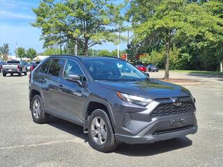 2024 Toyota RAV4 for sale in West Warwick RI