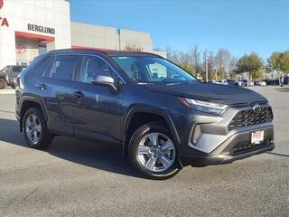 2024 Toyota RAV4 for sale in Lynchburg VA