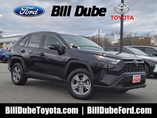 2024 Toyota RAV4 for sale in Dover NH