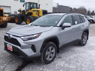 2024 Toyota RAV4 for sale in Dover NH