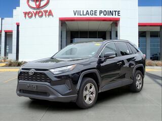 2024 Toyota RAV4 for sale in Elkhorn NE