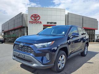 2024 Toyota RAV4 for sale in Lansing MI