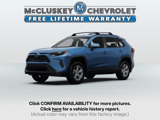 2024 Toyota RAV4 for sale in Cincinnati OH