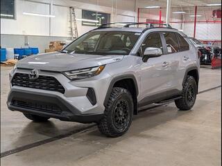 2025 Toyota RAV4 for sale in Schaumburg IL