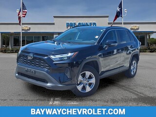 2025 Toyota RAV4 for sale in Pearland TX