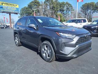 2025 Toyota RAV4 for sale in Sanford NC