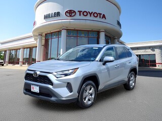 2025 Toyota RAV4 for sale in Manassas VA