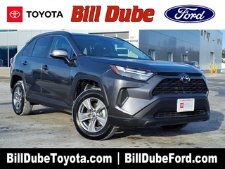 2025 Toyota RAV4 for sale in Dover NH