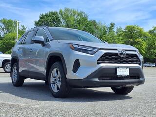 2025 Toyota RAV4 for sale in West Warwick RI