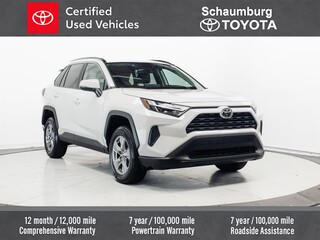 2025 Toyota RAV4 for sale in Schaumburg IL