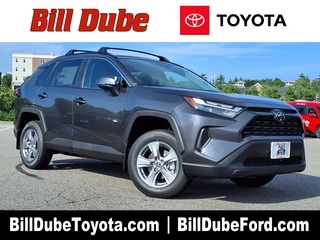 2025 Toyota RAV4 for sale in Dover NH