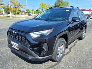 2025 Toyota RAV4 for sale in Schaumburg IL