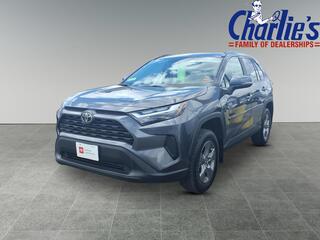 2025 Toyota RAV4 for sale in Augusta ME
