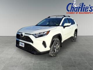 2025 Toyota RAV4 for sale in Augusta ME