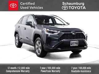 2025 Toyota RAV4 for sale in Schaumburg IL