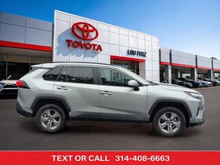 2025 Toyota RAV4 for sale in Kirkwood MO