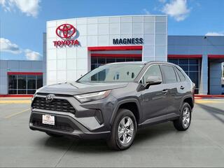 2025 Toyota RAV4 for sale in Harrison AR