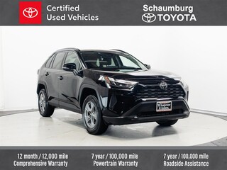 2025 Toyota RAV4 for sale in Schaumburg IL