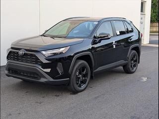 2025 Toyota RAV4 for sale in Schaumburg IL
