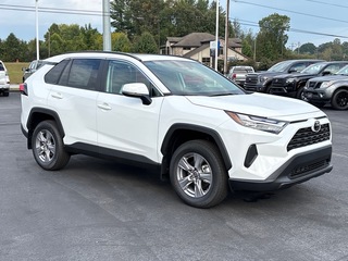 2025 Toyota RAV4 for sale in Hendersonville NC